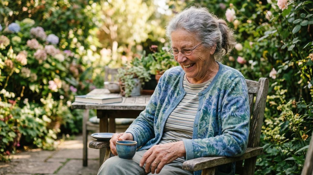 HELF Higher Everyday Living