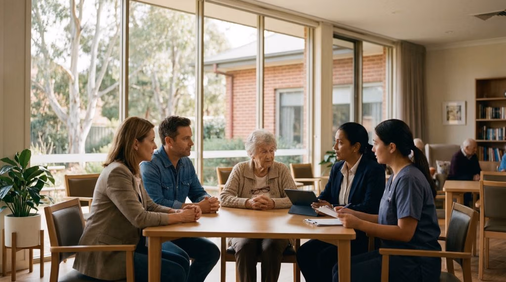 automated NQIP reporting